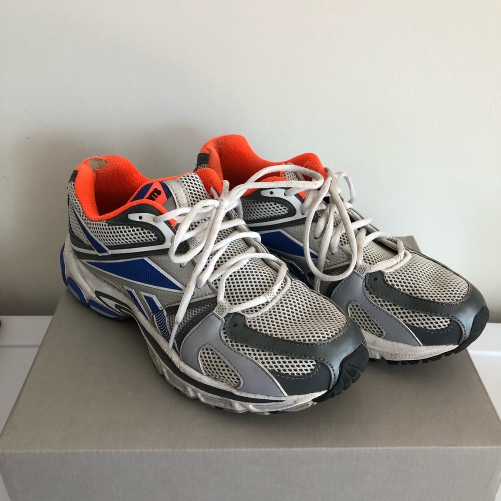 Vetements Spike runner